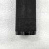 Threaded Porous Plastic Filter Silencer