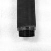 Threaded Porous Plastic Filter Silencer