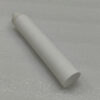 Threaded Sintered Porous Plastic Filter Silencer Element