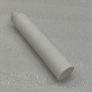 Threaded Sintered Porous Plastic Filter Silencer Element