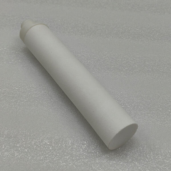 Threaded Sintered Porous Plastic Filter Silencer Element