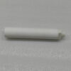 Threaded Sintered Porous Plastic Filter Silencer Element
