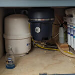 Under-Sink RO