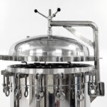When to Passivate Stainless Filter Housings After Cleaning