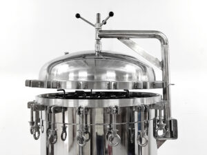 When to Passivate Stainless Filter Housings After Cleaning