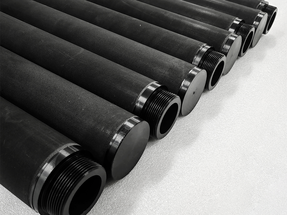 Cartridge Count Calculation for 200 m3/h Filtration Systems 1 Cartridge Count Calculation for 200 m3h Filtration Systems