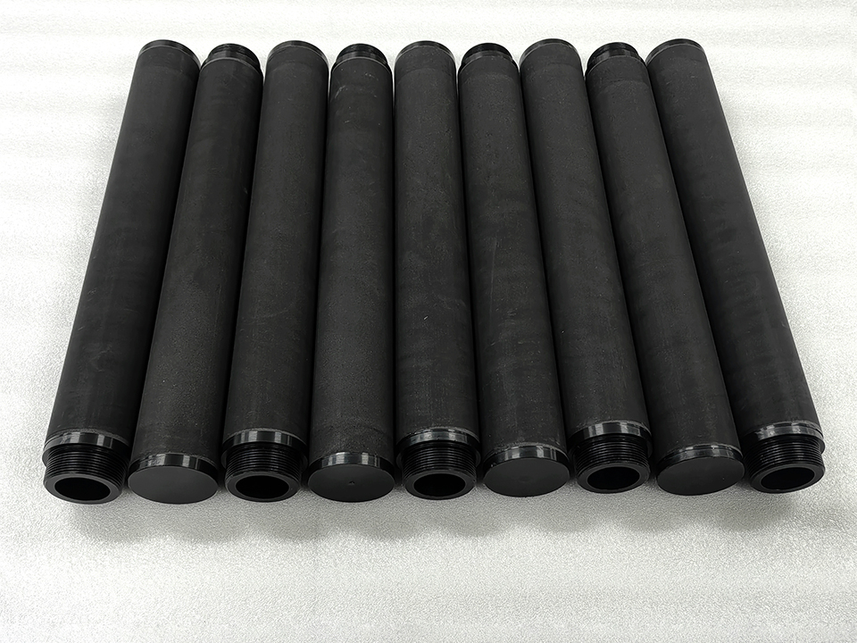 Cartridge Count Calculation for 200 m3/h Filtration Systems 3 Cartridge Count Calculation for 200 m3h Filtration Systems