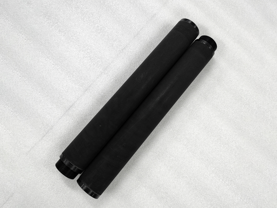 Cartridge Count Calculation for 200 m3/h Filtration Systems 4 Cartridge Count Calculation for 200 m3h Filtration Systems