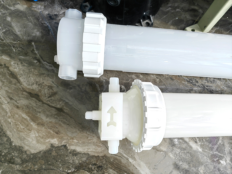 Filter Housing Leak Troubleshooting Checklist for Plants