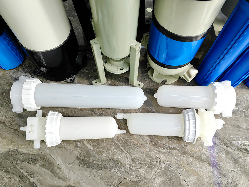 Filter Housing Leak Troubleshooting Checklist for Plants