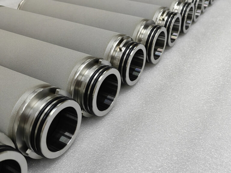 High Flow Filter Cartridge Compatibility Guide for OEMs 1 High Flow Filter Cartridge Compatibility Guide