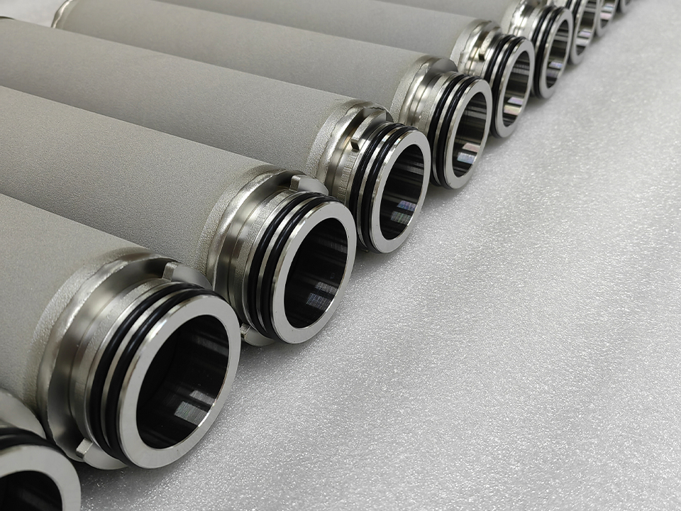 High Flow Filter Cartridge Compatibility Guide for OEMs 1 High Flow Filter Cartridge Compatibility Guide