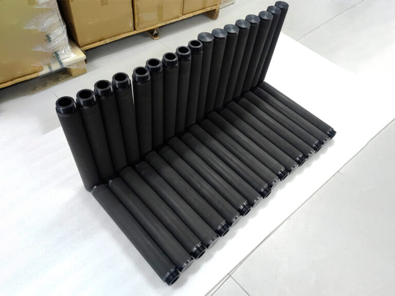 How to Diagnose Sudden DP Spikes in Cartridge Housings