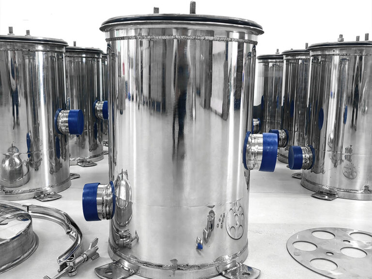 Low-Cost Filter Housings: Hidden Compliance Risks for Buyers 18 Low-Cost Filter Housings Hidden Compliance Risks for Buyers