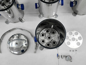 Low-Cost Filter Housings: Hidden Compliance Risks for Buyers