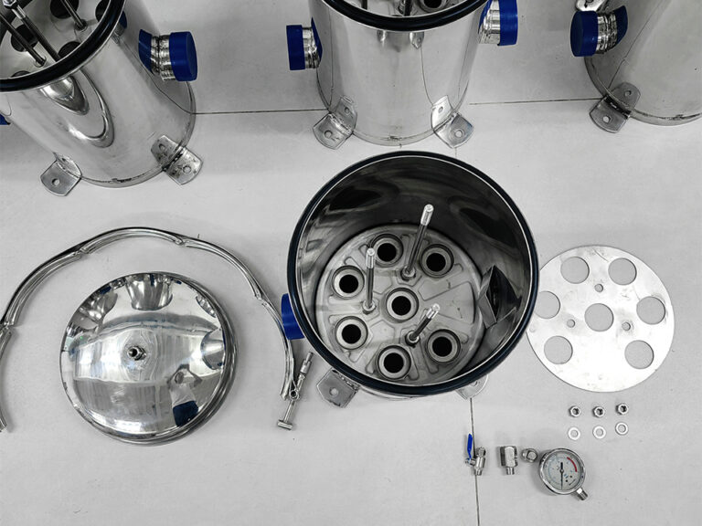 Low-Cost Filter Housings: Hidden Compliance Risks for Buyers