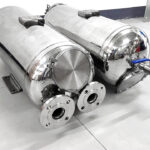 Material Traceability Requirements for Stainless Filter Housings