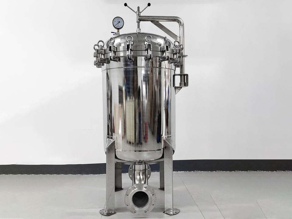 Medical Filter OEM Supplier Checklist