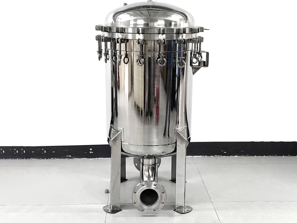 Medical Filter OEM Supplier Checklist
