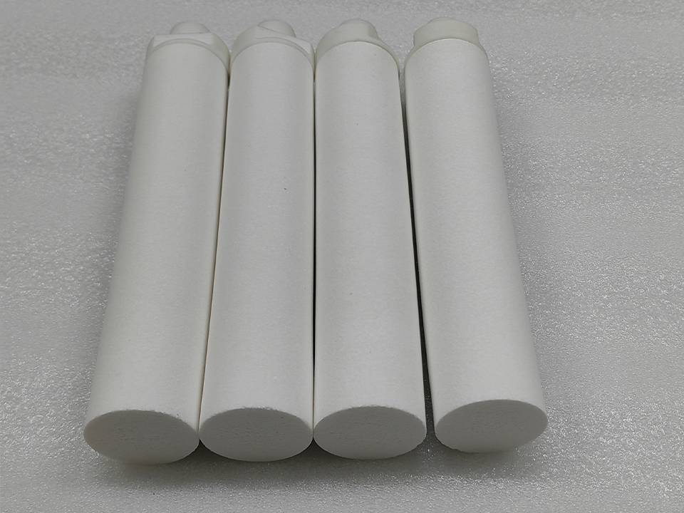 Technische Daten von Melt-Blown-Filterpatronen, die Käufer überprüfen sollten 4 Technische Daten von Melt-Blown-Filterpatronen, die Käufer überprüfen sollten