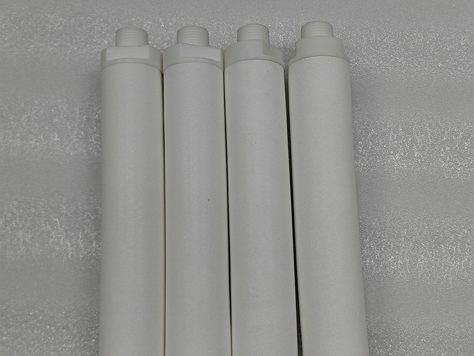Technische Daten von Melt-Blown-Filterpatronen, die Käufer überprüfen sollten 1 Technische Daten von Melt-Blown-Filterpatronen, die Käufer überprüfen sollten
