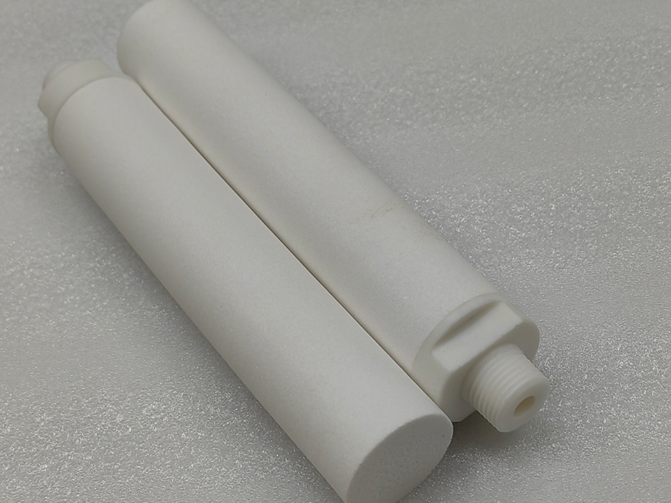 Technische Daten zu Melt-Blown-Filterpatronen, die Käufer überprüfen sollten 2 Technische Daten von Melt-Blown-Filterpatronen, die Käufer überprüfen sollten