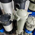 Pharma Water Filter Housing Documentation Checklist