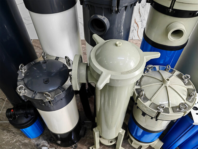 Pharma Water Filter Housing Documentation Checklist 1 Pharma Water Filter Housing Documentation Checklist