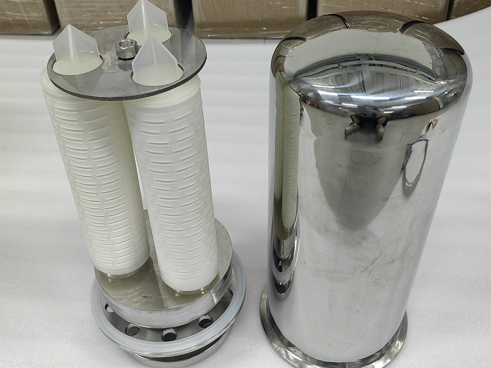 Plastic vs Stainless Housings for Cost-Sensitive RO Projects 4 Plastic vs Stainless Housings for Cost-Sensitive RO Projects