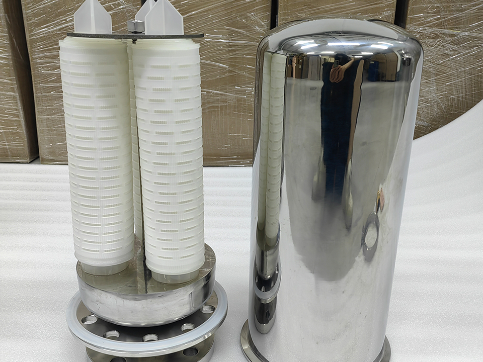 Plastic vs Stainless Housings for Cost-Sensitive RO Projects 2 Plastic vs Stainless Housings for Cost-Sensitive RO Projects