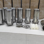 Plastic vs Stainless Housings for Cost-Sensitive RO Projects