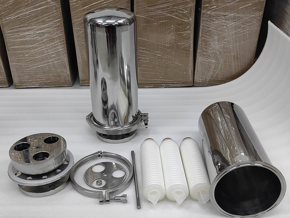Plastic vs Stainless Housings for Cost-Sensitive RO Projects 3 Plastic vs Stainless Housings for Cost-Sensitive RO Projects