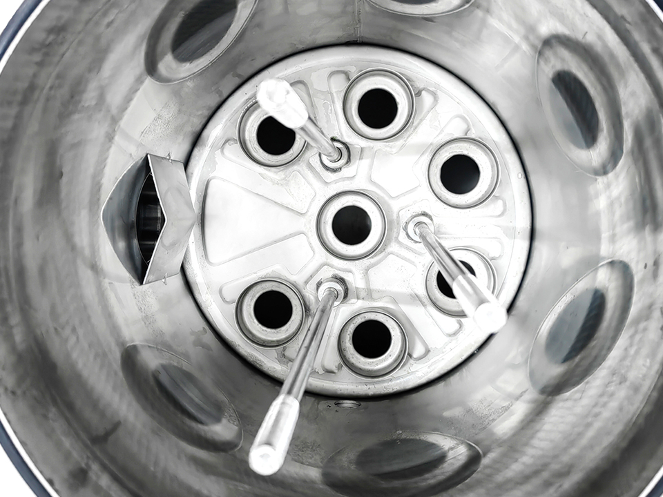 Reducing SDI with Filter Housings in Desalination Plants Guide