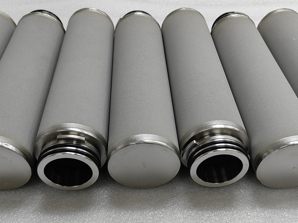 Standards for High Flow Cartridge Housings in RO Pretreatment 4 Standards for High Flow Cartridge Housings in RO Pretreatment