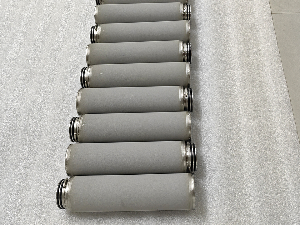 Standards for High Flow Cartridge Housings in RO Pretreatment 3 Standards for High Flow Cartridge Housings in RO Pretreatment