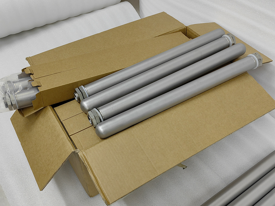 Titanium Filter Cartridge Buying Guide for Corrosive Projects