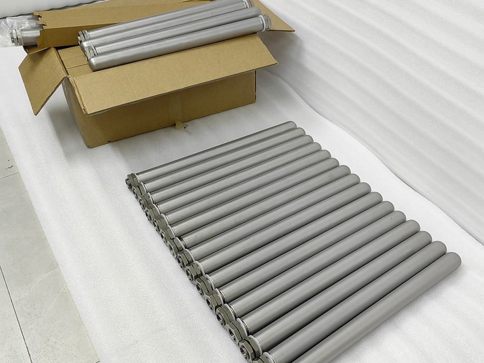 Titanium Filter Cartridge Buying Guide for Corrosive Projects