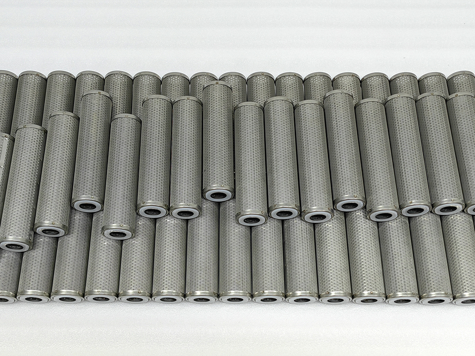 Troubleshooting High Flow Cartridge Housing Bypass Issues 3 Troubleshooting High Flow Cartridge Housing Bypass Issues
