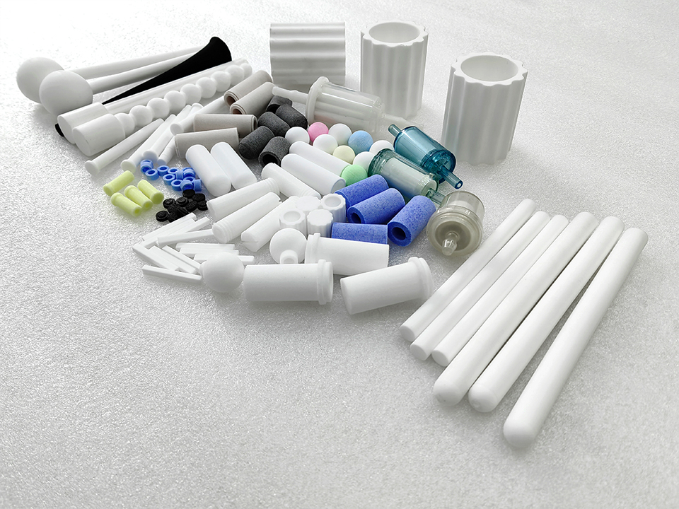 What to Inspect After a Filter Cartridge Collapse Event 4 What to Inspect After a Filter Cartridge Collapse Event