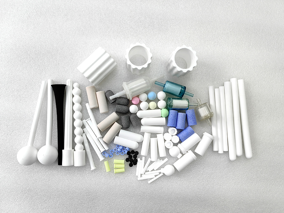 What to Inspect After a Filter Cartridge Collapse Event 3 What to Inspect After a Filter Cartridge Collapse Event