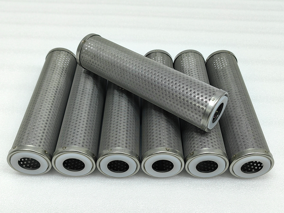 Why Filter Cartridges Fail Earlier Than Supplier Claims