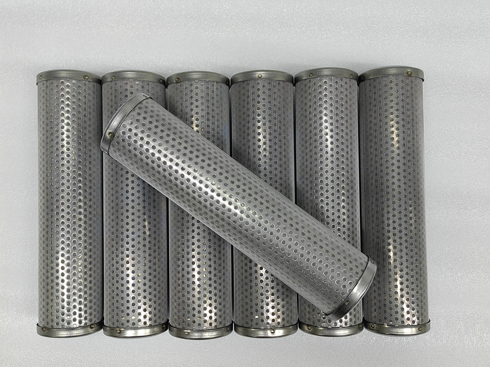 Why Filter Cartridges Fail Earlier Than Supplier Claims