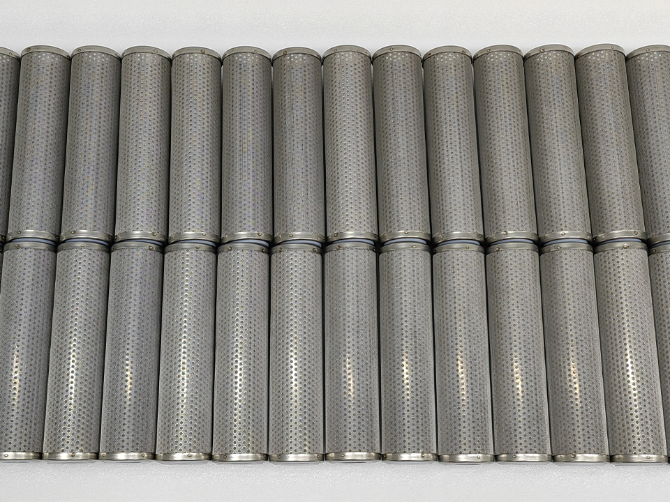Why Filter Cartridges Fail Earlier Than Supplier Claims