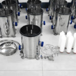 Why Stainless Cartridge Filter Housings Develop Pinhole Leaks