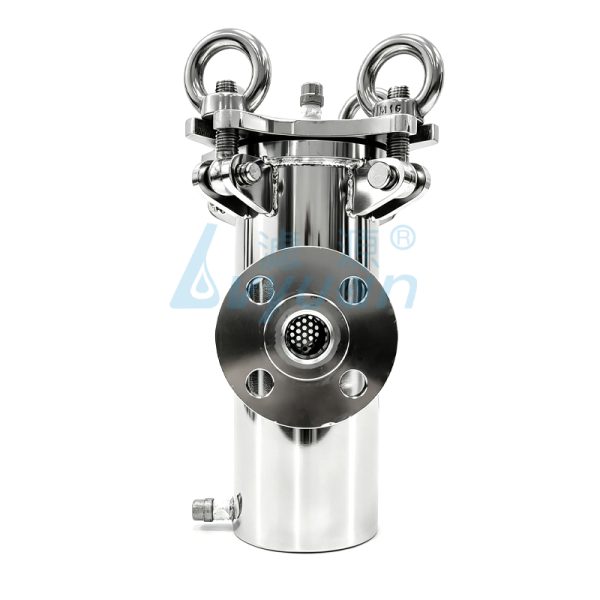 Basket Strainer (7) Basket Strainer (7)