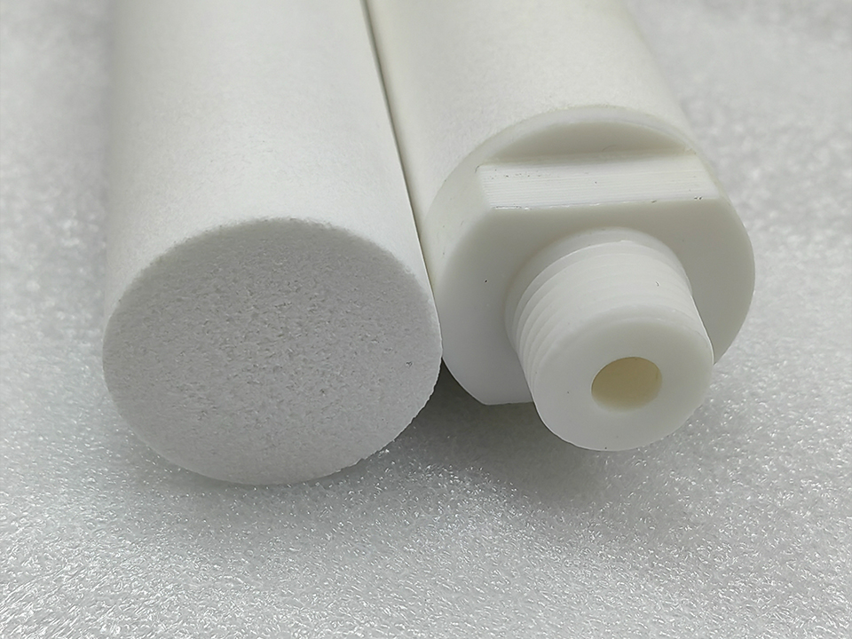 Beta Ratio vs Micron Rating for Industrial Filter Cartridges 3 Beta Ratio vs Micron Rating for Industrial Filter Cartridges