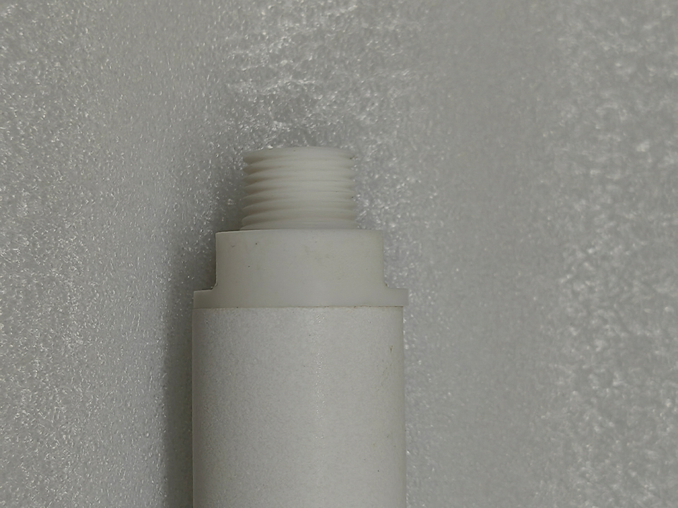 Beta Ratio vs Micron Rating for Industrial Filter Cartridges 4 Beta Ratio vs Micron Rating for Industrial Filter Cartridges