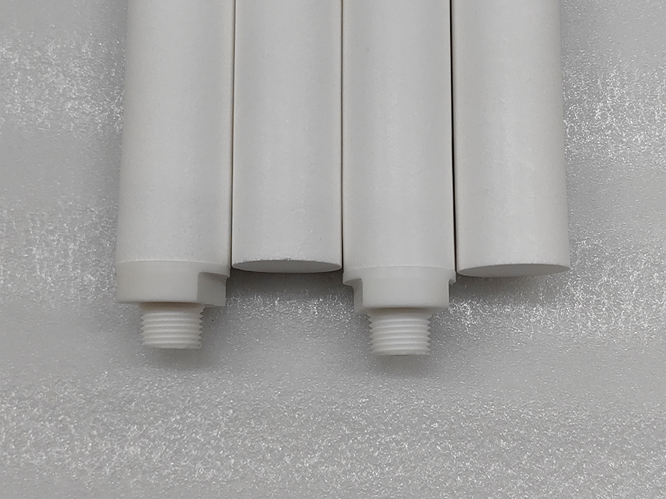 Beta Ratio vs Micron Rating for Industrial Filter Cartridges 1 Beta Ratio vs Micron Rating for Industrial Filter Cartridges
