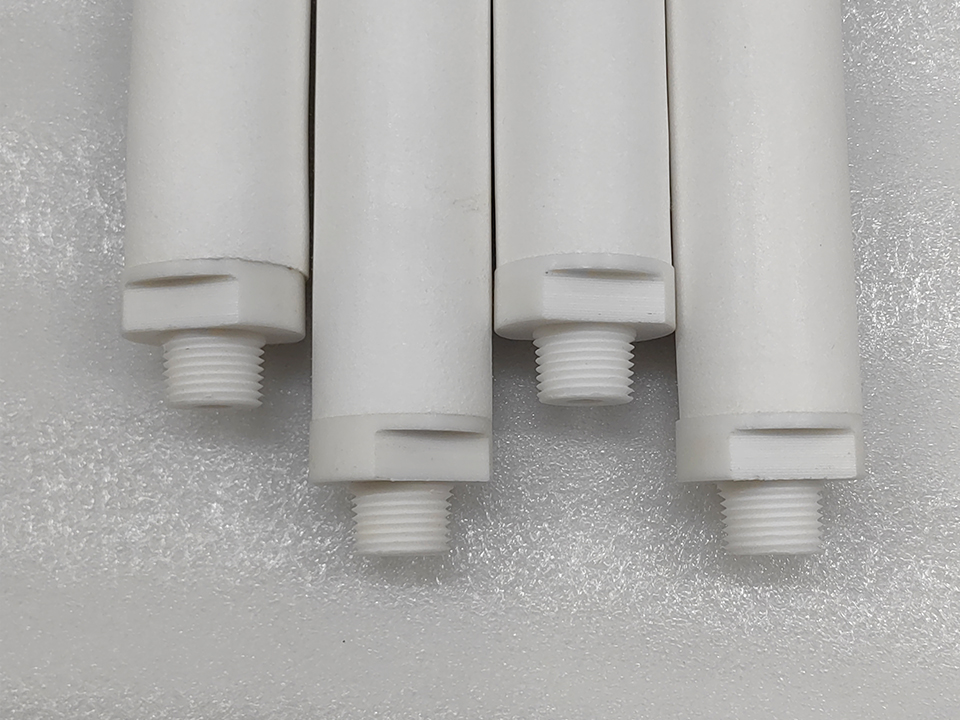 Beta Ratio vs Micron Rating for Industrial Filter Cartridges 2 Beta Ratio vs Micron Rating for Industrial Filter Cartridges