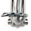 CUNO-Style SS Filter Housing (6)